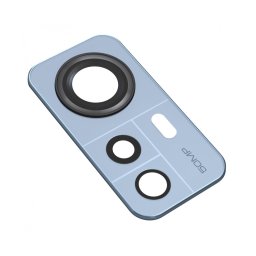 Geam Camera Xiaomi 12 Albastru