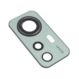 Geam Camera Xiaomi 12 Verde