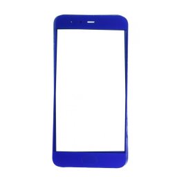 Geam Sticla Xiaomi Mi 6 Albastru