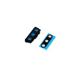 Geam Camera Xiaomi Mi 9 Negru