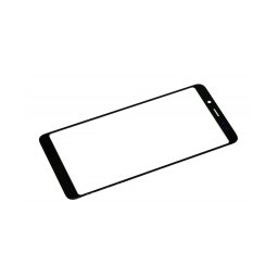 Geam Sticla Xiaomi Redmi Note 5 Pro Negru