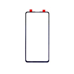Geam Sticla + OCA Xiaomi Redmi K20, K20 Pro, 9T