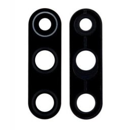 Geam Camera Xiaomi Mi 8 Pro Negru