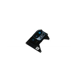 Geam Camera Set Xiaomi Redmi Note 10 5G Negru, M2103K19G