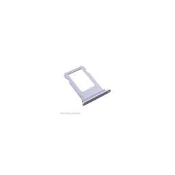 Suport Sim iPhone 7 Argintiu