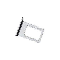 Suport Sim iPhone 8 Alb