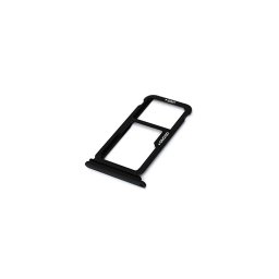 Suport Sim Huawei P10 Plus Negru