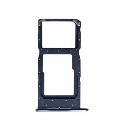 Suport Sim Huawei Honor 10 Lite Negru