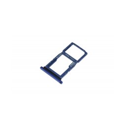 Suport Sim Huawei Honor 9X, STK-LX1 Albastru