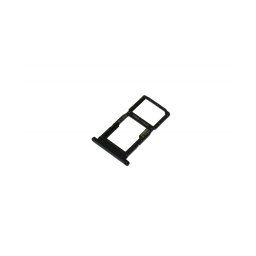 Suport Sim Huawei Honor 9X, STK-LX1 Negru
