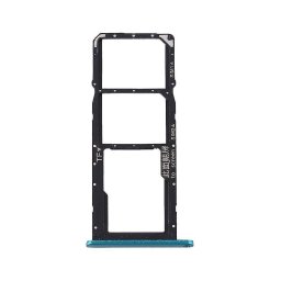 Suport Sim Huawei Y6P Verde
