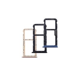 Suport Sim Huawei Mate 10 Lite, Gold