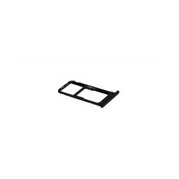 Suport Sim Huawei P9 Lite Mini Negru