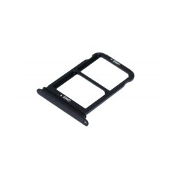 Suport Sim Huawei P20 Negru