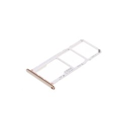Suport Sim Huawei Y6 (2018) Gold