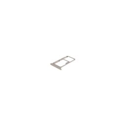 Suport Sim Huawei Honor 6X GR5 2017 Gold