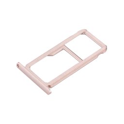 Suport Sim Huawei Honor 6X GR5 2017 Gold Rose