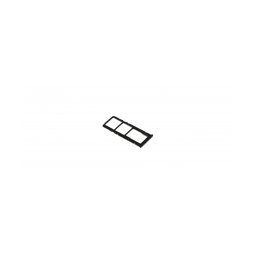 Suport Sim Huawei Y9 (2018) Negru