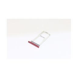 Suport Sim LG V30, H930 Rosu
