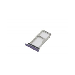 Suport Sim LG V30, H930 Violet