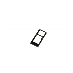 Suport Sim Motorola Moto G100 Negru