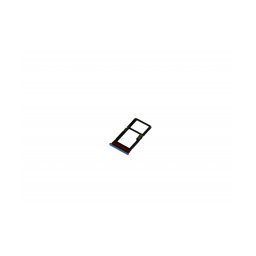 Suport Sim Motorola Moto G100 Albastru