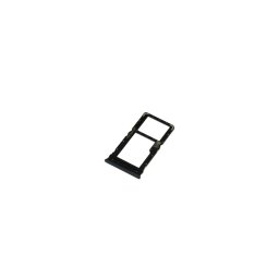 Suport Sim Motorola Moto G82 Negru
