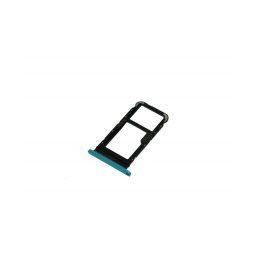 Suport Sim Motorola Moto E6i Turcoaz
