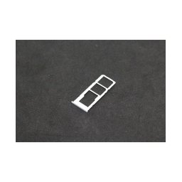 Suport Sim Motorola Moto G13 Alb