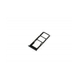 Suport Sim Motorola Moto G13 Negru