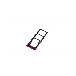 Suport Sim Motorola Moto G32 Rosu