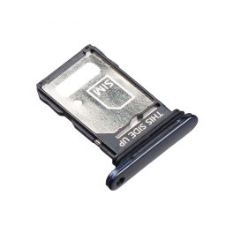 Suport Sim Motorola Edge 30 Pro Negru