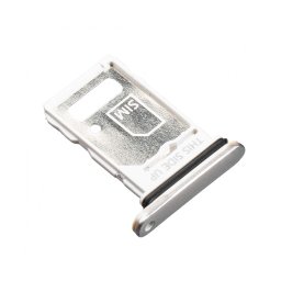 Suport Sim Motorola Edge 30 Pro Argintiu