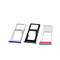Suport Sim Motorola Moto G30 Dark Pearl