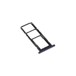Suport Sim Motorola Moto G8 Power Lite Turcoaz