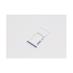 Suport Sim Motorola Moto G10 Power Albastru