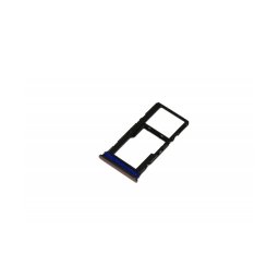 Suport Sim Motorola Moto G10 Power Negru