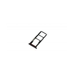 Suport Sim Motorola Moto G22 Negru