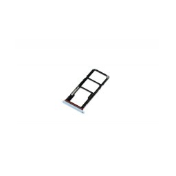 Suport Sim Motorola Moto G22 Alb