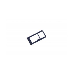 Suport Sim Nokia 5.1 Plus Albastru