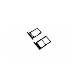 Suport Sim Nokia 5.1 Negru