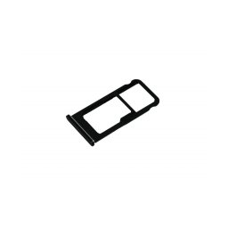 Suport Sim Nokia 6.1 Negru