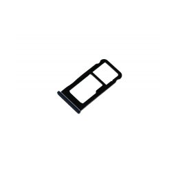 Suport Sim Nokia 6.1 Albastru