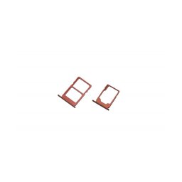 Suport Sim Nokia 3.1 Rosu