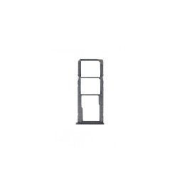 Suport Sim Nokia 7.2 Negru