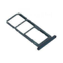 Suport Sim Nokia 7.2 Verde