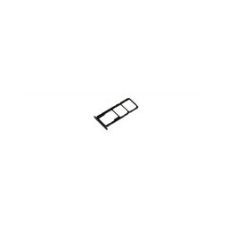Suport Sim Nokia 3.4 Negru