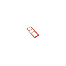 Suport Sim Samsung Galaxy A70, SM A705F Rosu Dual Sim