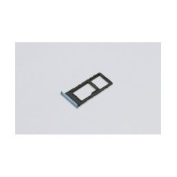 Suport Sim Samsung Galaxy S20+, SM G985, G986 Blue Single Sim