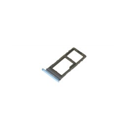 Suport Sim Samsung Galaxy S20 Ultra, G988 Albastru